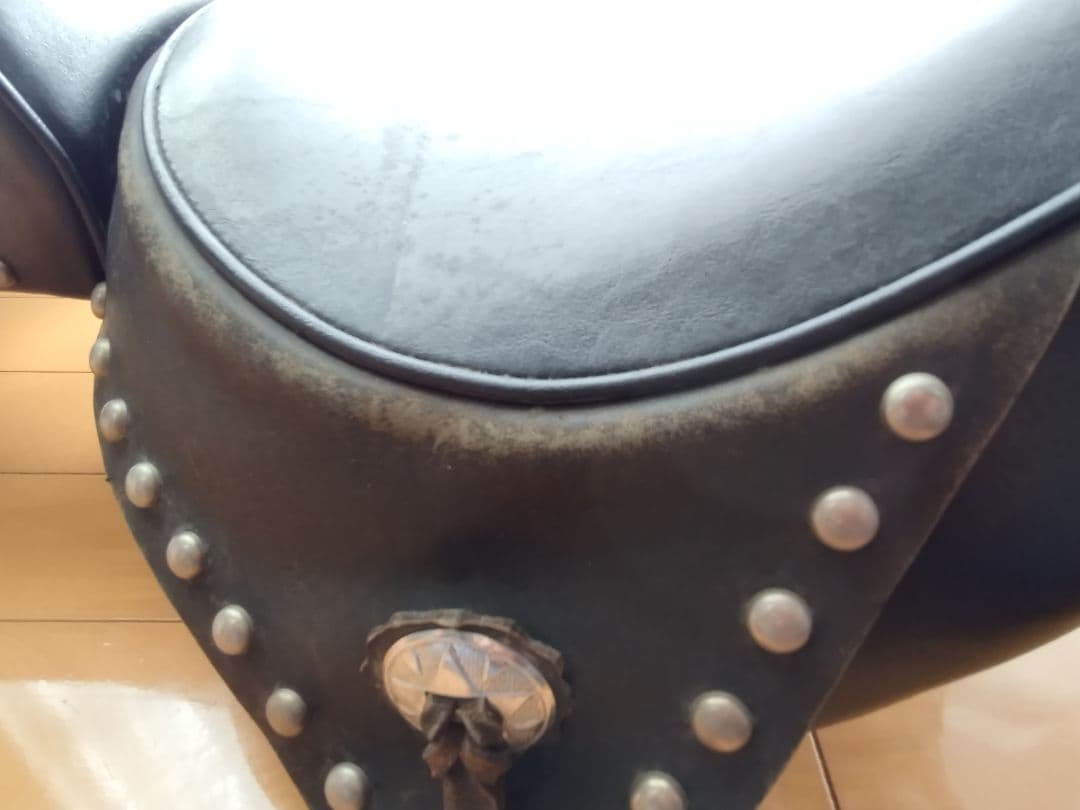 99evo様専用】ハーレーヘリテイジクラシック エボリューション 純正