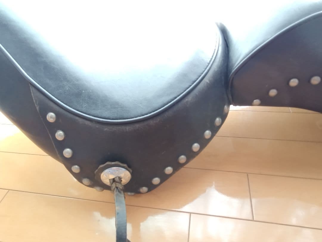 99evo様専用】ハーレーヘリテイジクラシック エボリューション 純正