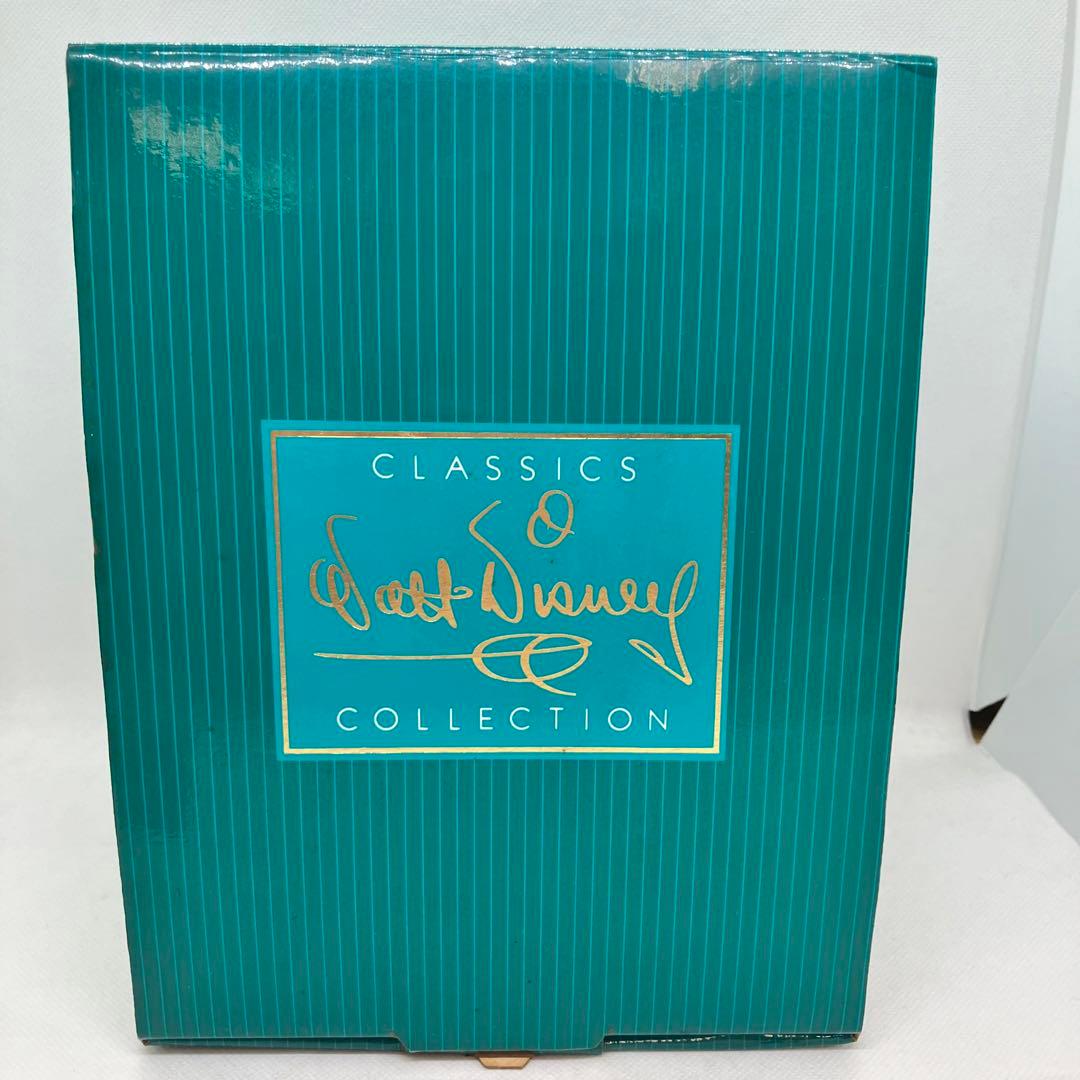 美品】ディズニーWDCC シンデレラ『大公 ガラスの靴 シンデレラを探し