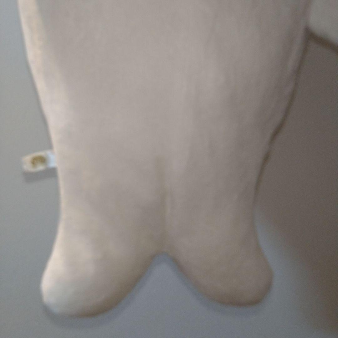 希少　San-X　おおまめゴマ（大）当時物