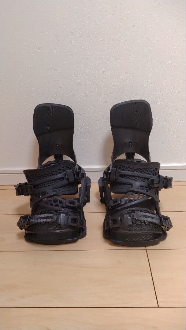 スノーボード SUPERMATIC CARBON 24-25