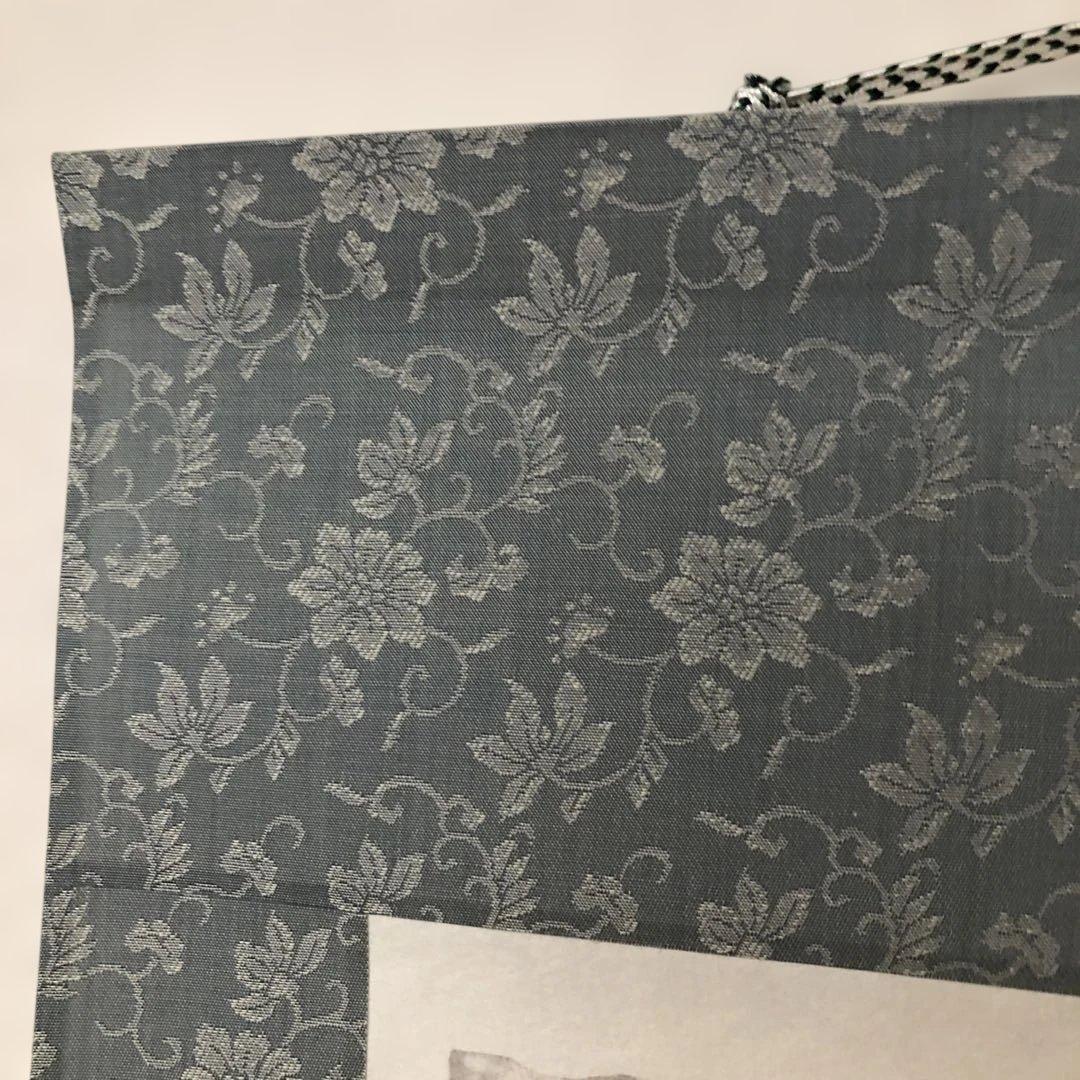 木版画 掛け軸 清水の舞台 湯浅浩 エディション番号1／10 サイズ29×70