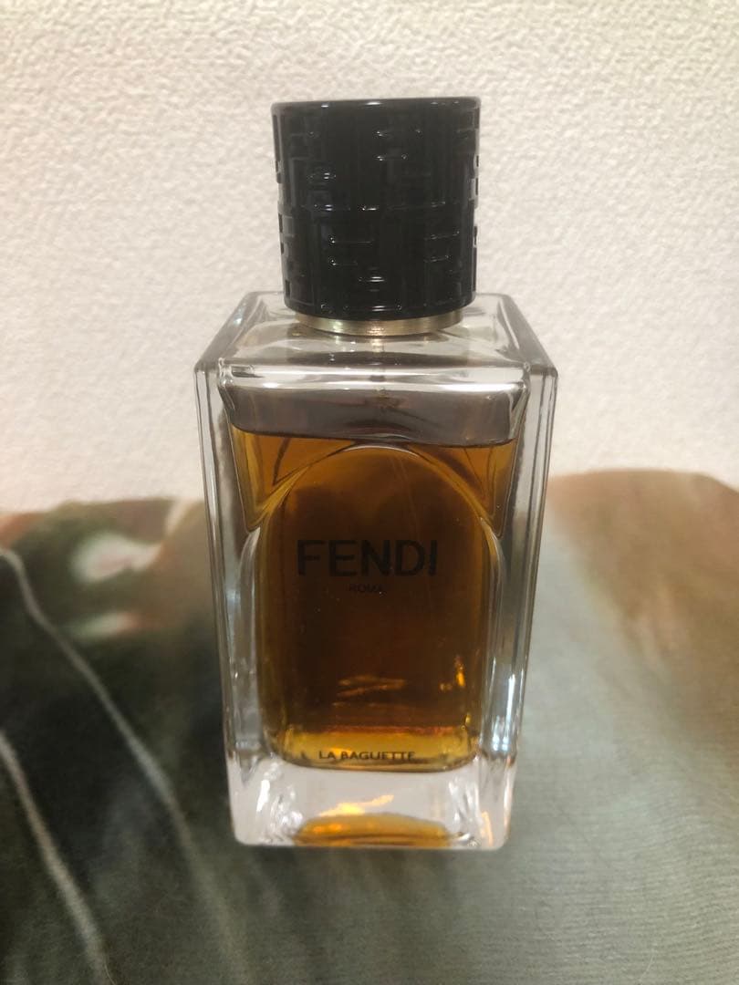 FENDI 香水 ラ バゲット オーデパルファム 100mL