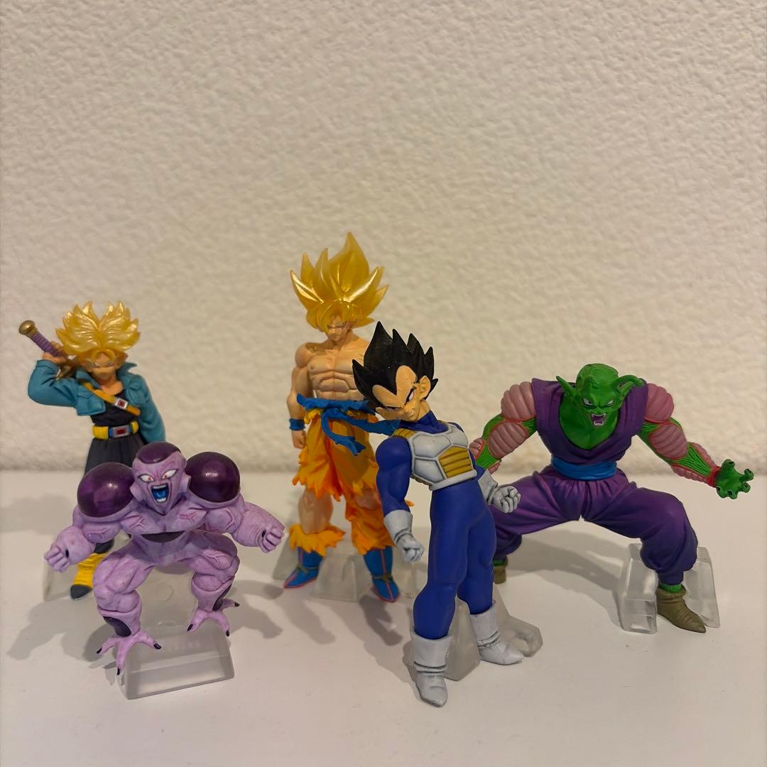 ドラゴンボール DG 01 - メルカリ