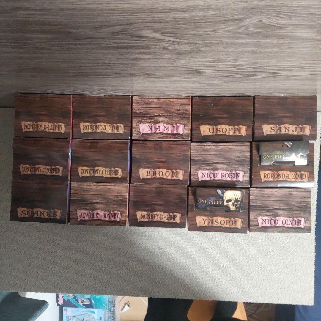 希少】【レア】ワンピース グランドラインフィギュア 28体セット＋