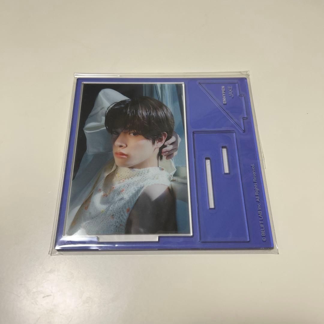 ENHYPEN ジェイク／アクスタ - メルカリ