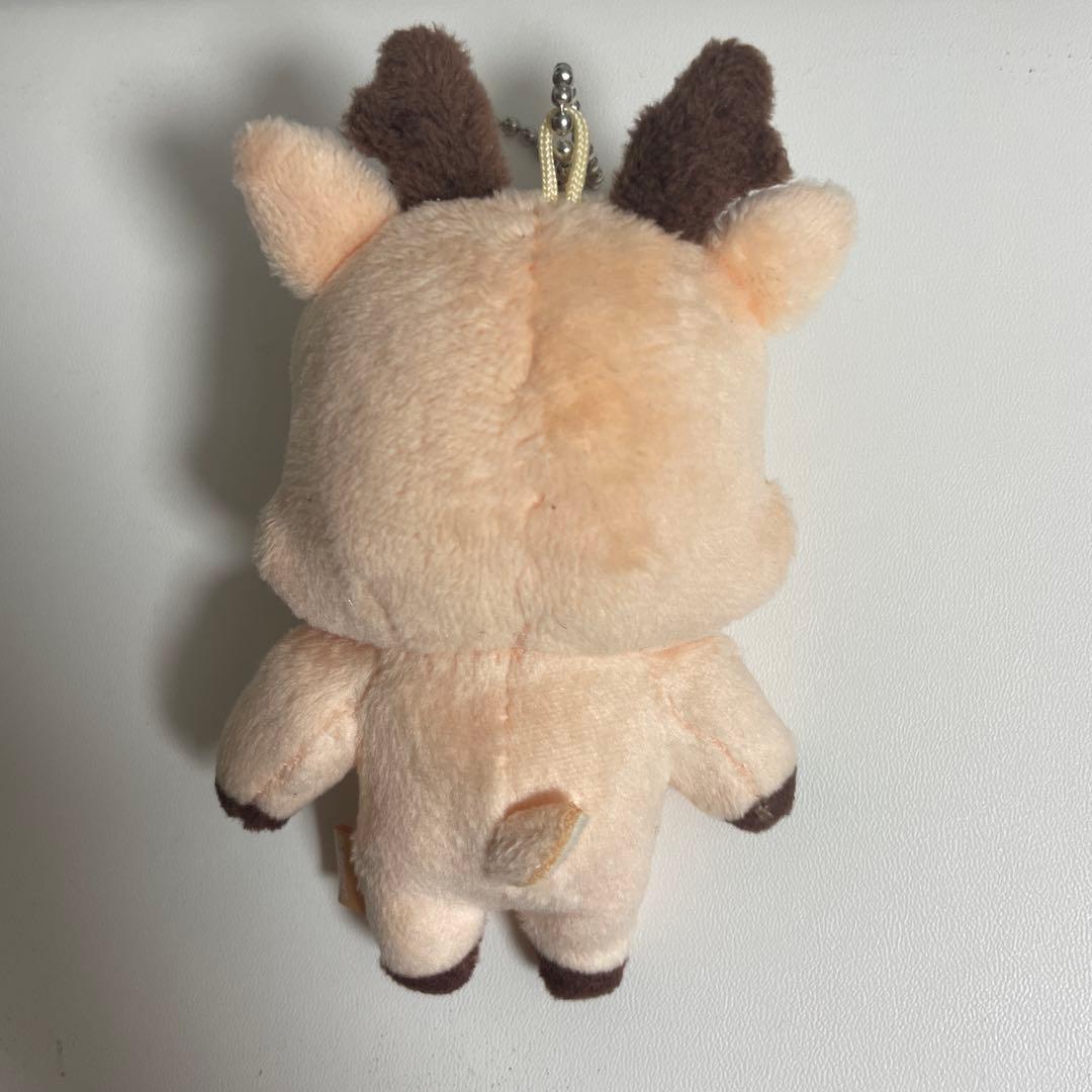 riize ソンチャン ウラッバム ぬいぐるみ - メルカリ