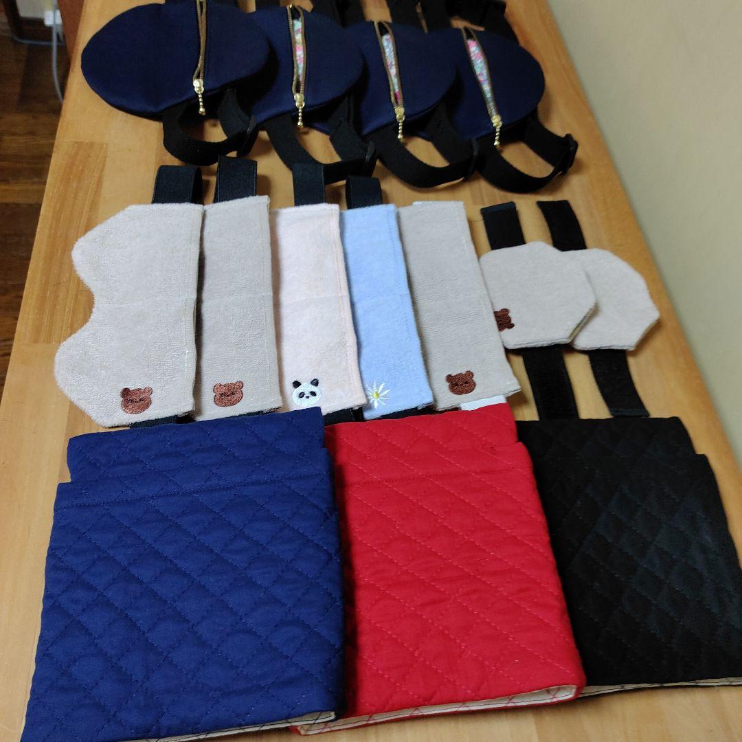 Kozya_Mal　FTWプレート入れ