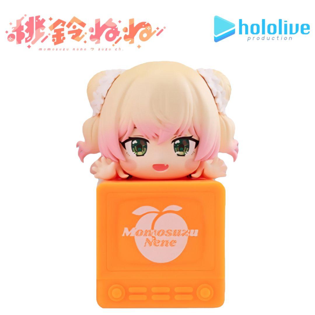 ホロライブ ねぽらぼ ひっかけフィギュア4体セット♪ - メルカリ