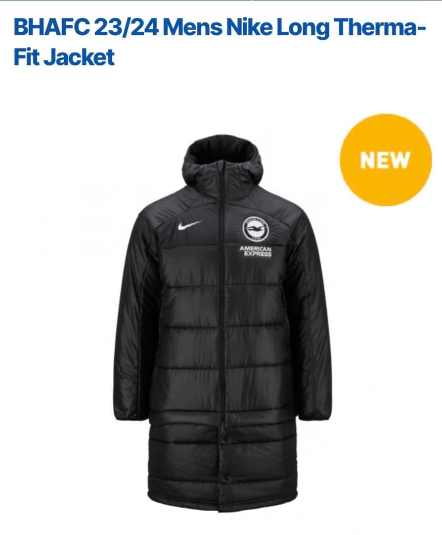 大幅値下げブライトン アウター ダウンジャケット ウェア 上着 ナイキ