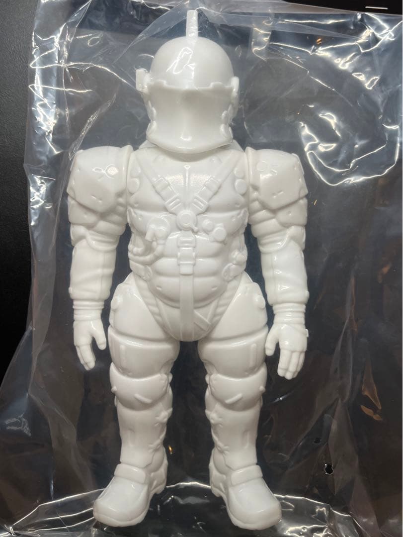 TGS2023 限定 コジマプロダクション ルーデンス ソフビ - メルカリ