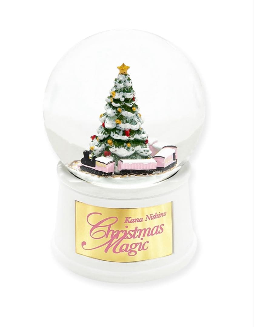 西野カナ　グッズ