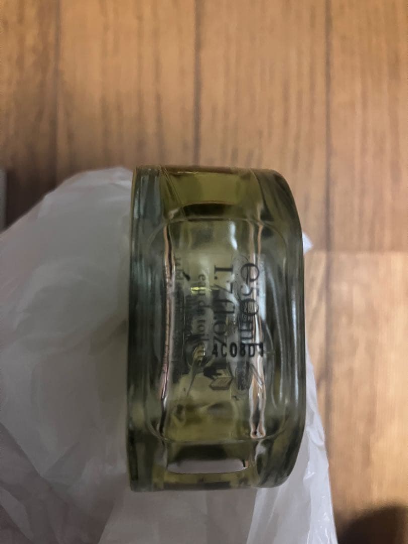 ディプティック ロンブルダンロー オードトワレ 50ml 未使用 箱・袋