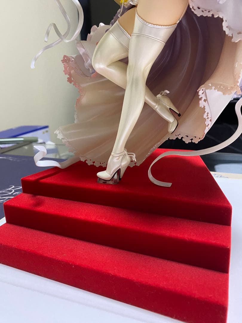 すーぱーそに子 10th Anniversary Wedding ver.