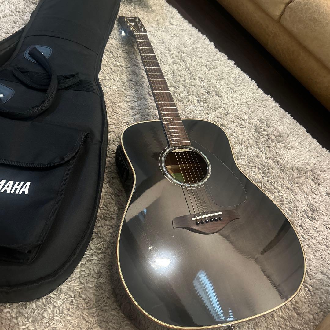 ⭐︎送料込み『美品』YAMAHA/FGX865 アコースティックギター