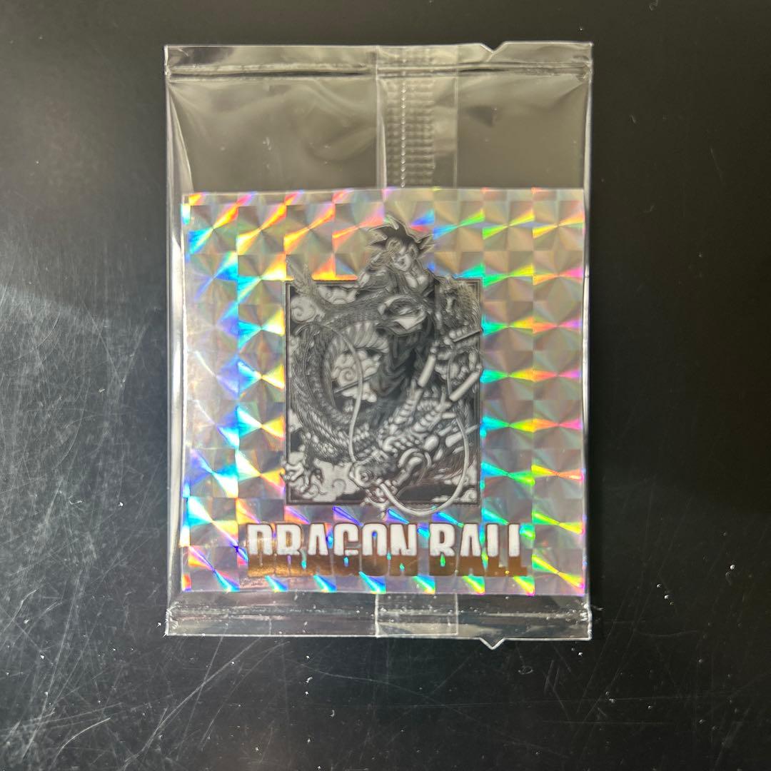 ドラゴンボール40周年記念ウエハース42巻 - メルカリ