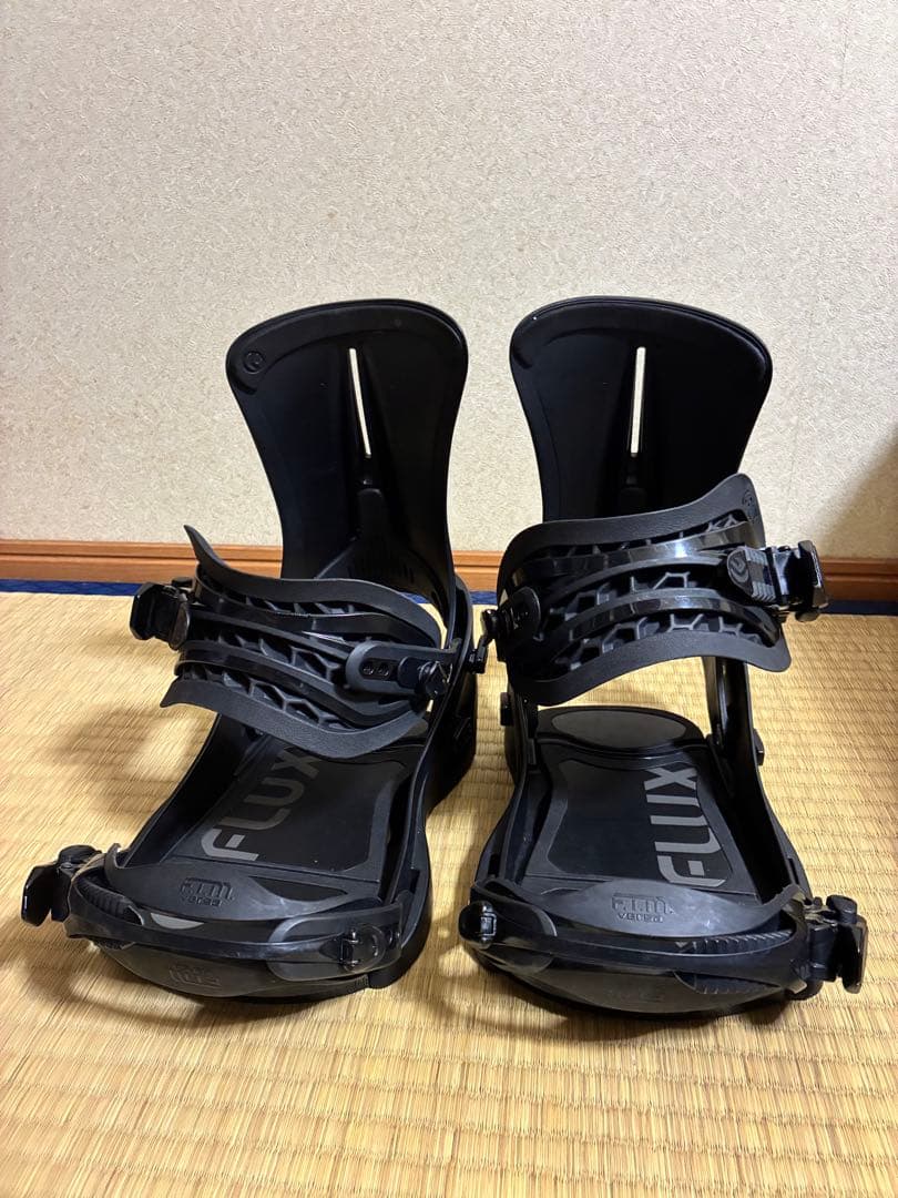 FLUX ビンディング Mサイズ