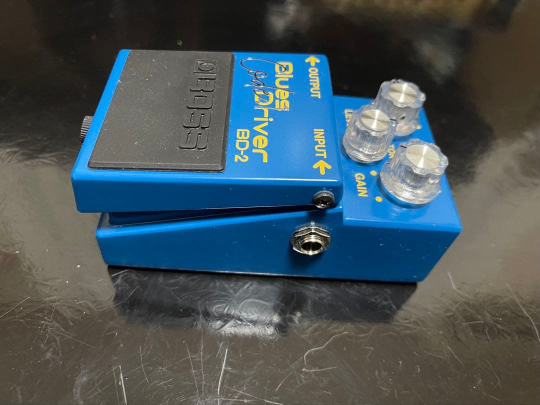 Petla BD-2 mod Code.1 - メルカリ