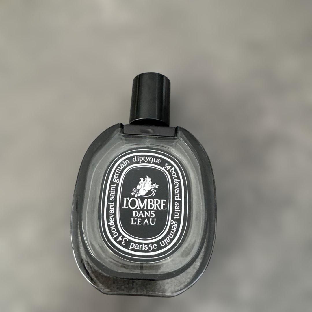 香水(ユニセックス) diptyque L'Ombre dans l'Eau 75ml