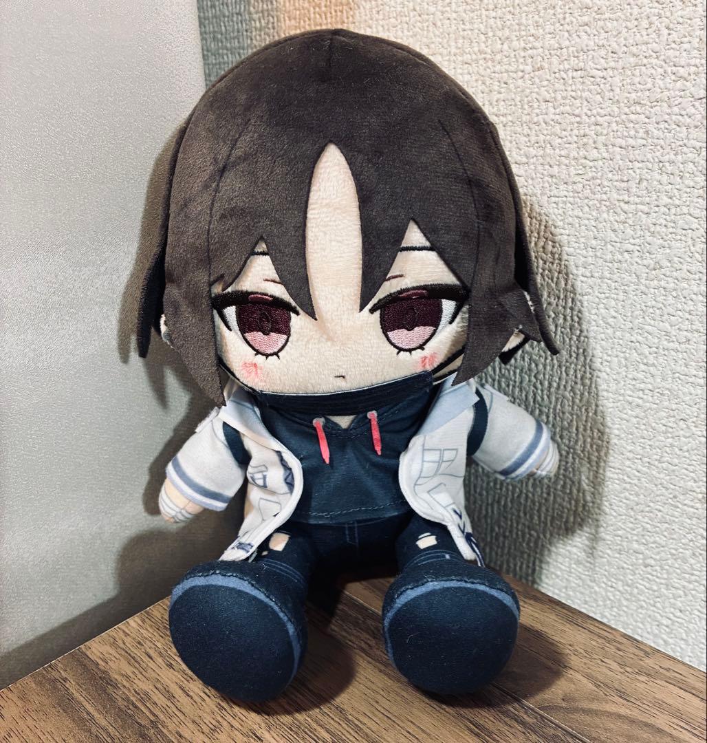 ブルーアーカイブ アリウス分校 グッズセット - メルカリ