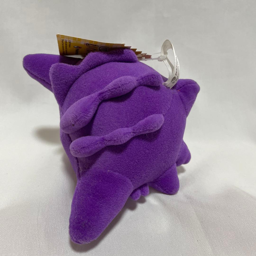 2001 ポケモンセンター ぬいぐるみのぬいぐるみ ゲンガー - メルカリ