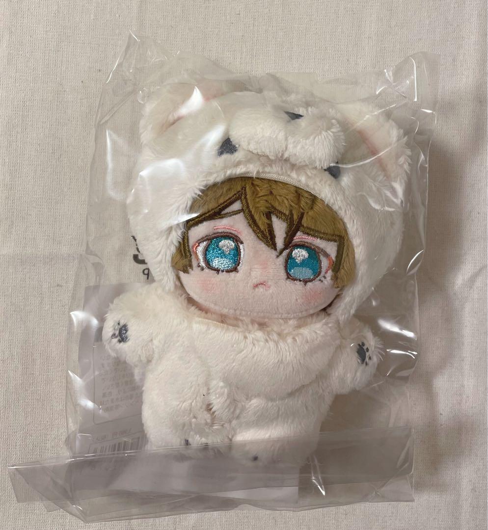 あんスタ いつぬい 高峯翠 - メルカリ