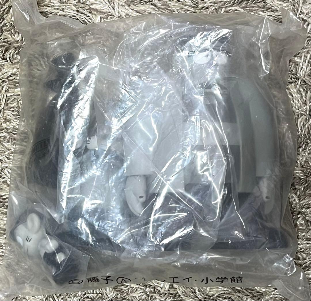 未開封 BOUNTY HUNTER バウンティーハンター 怪物くん 4体 ソフビ