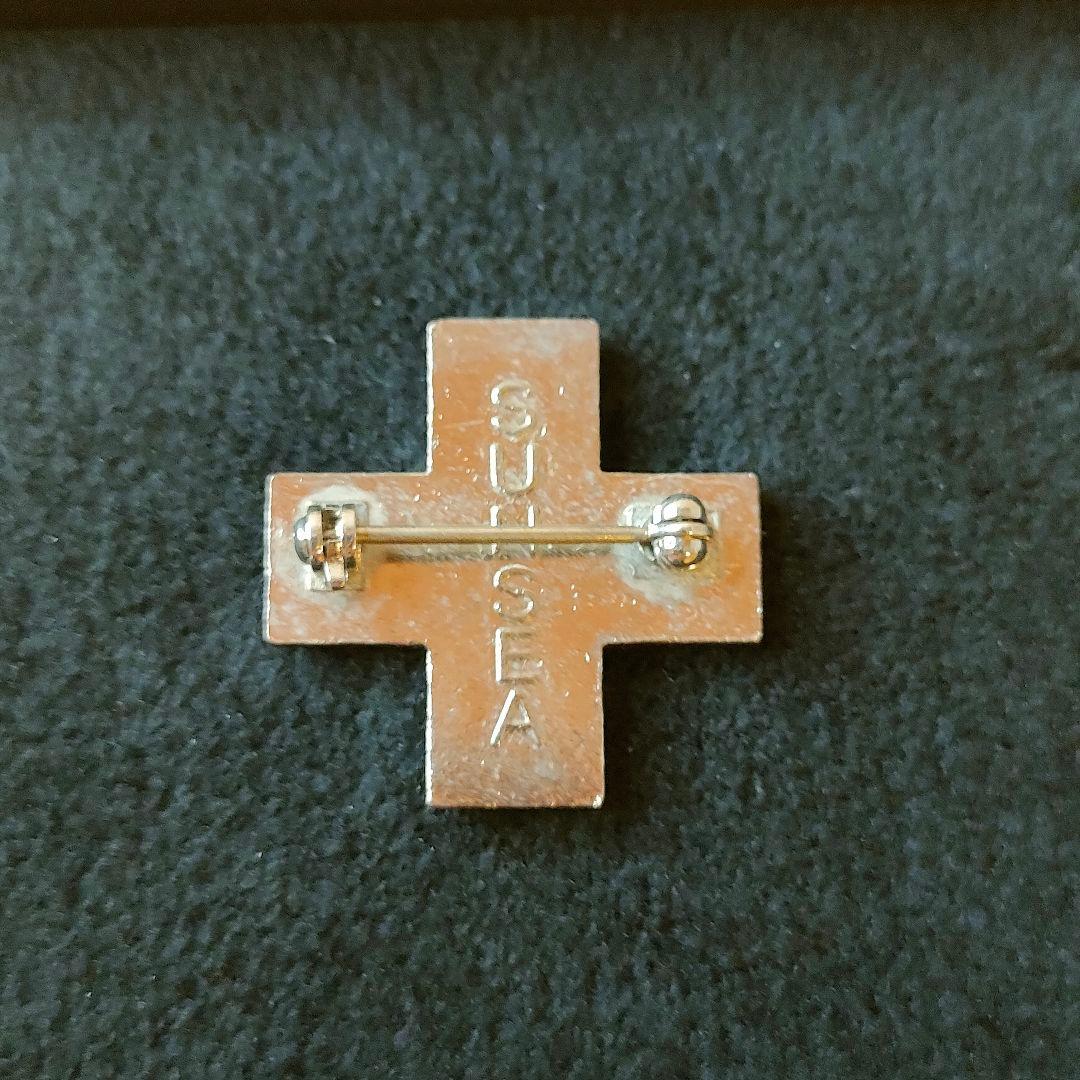 sunsea (＋) PINZ サンシー ピンズ クロス 十字 プラス - メルカリ