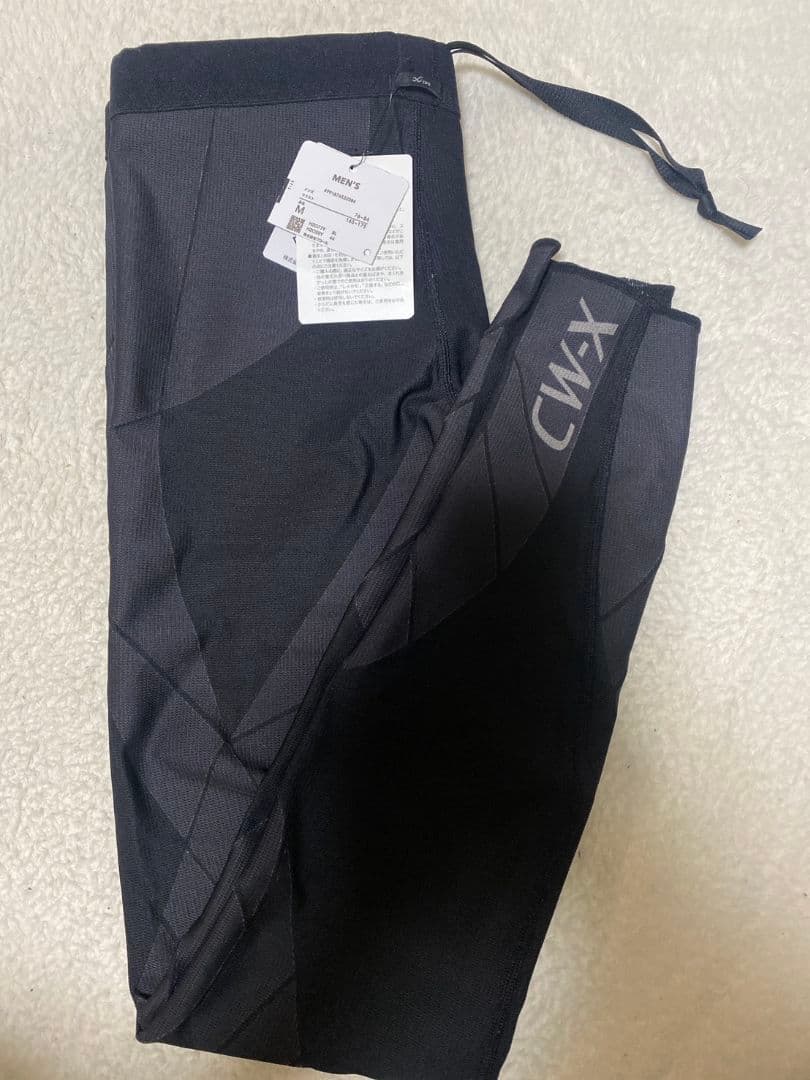 ワコール CW-X コンプレッションパンツ M ジェネレーター クールタイプ