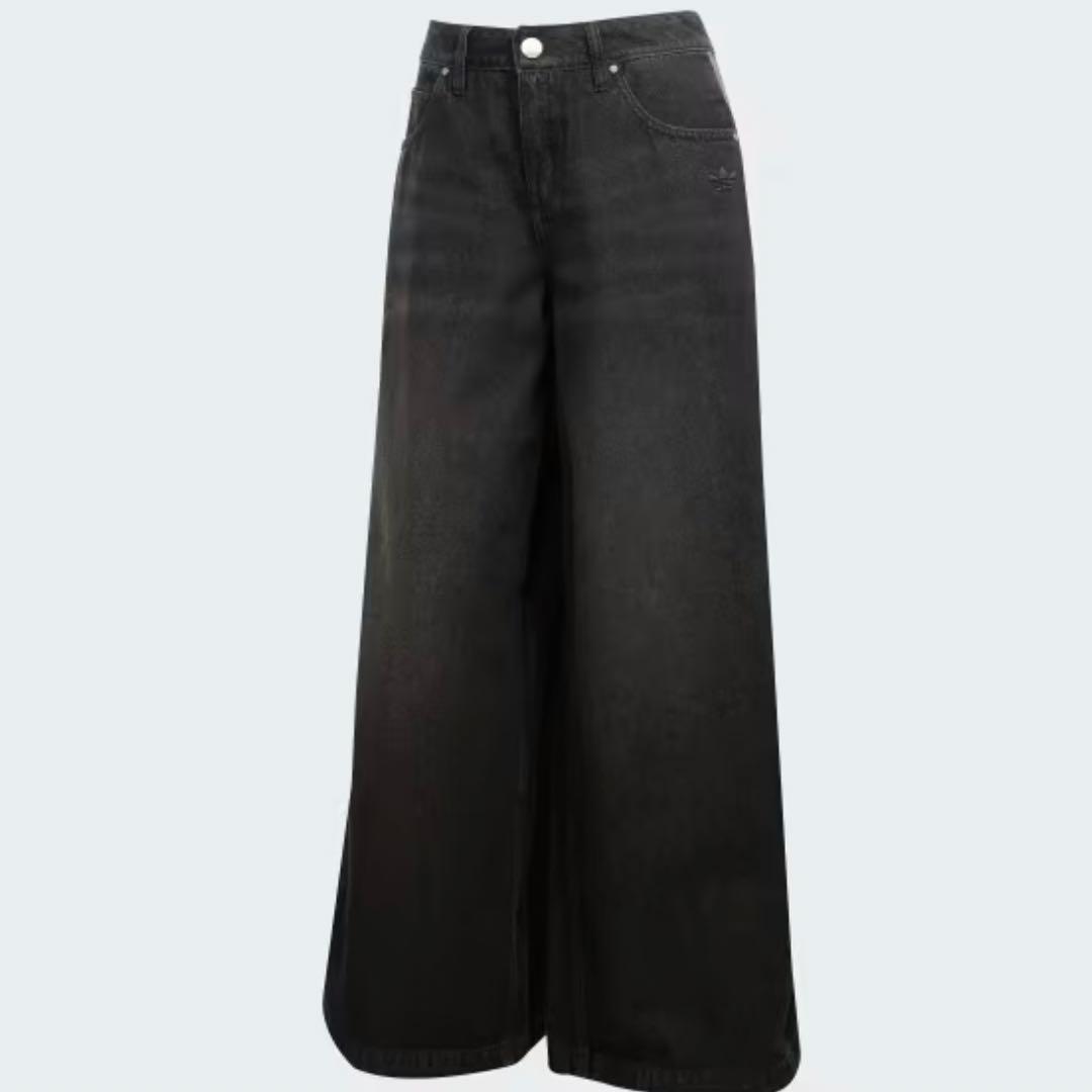 アディカラー デニムパンツ　2930