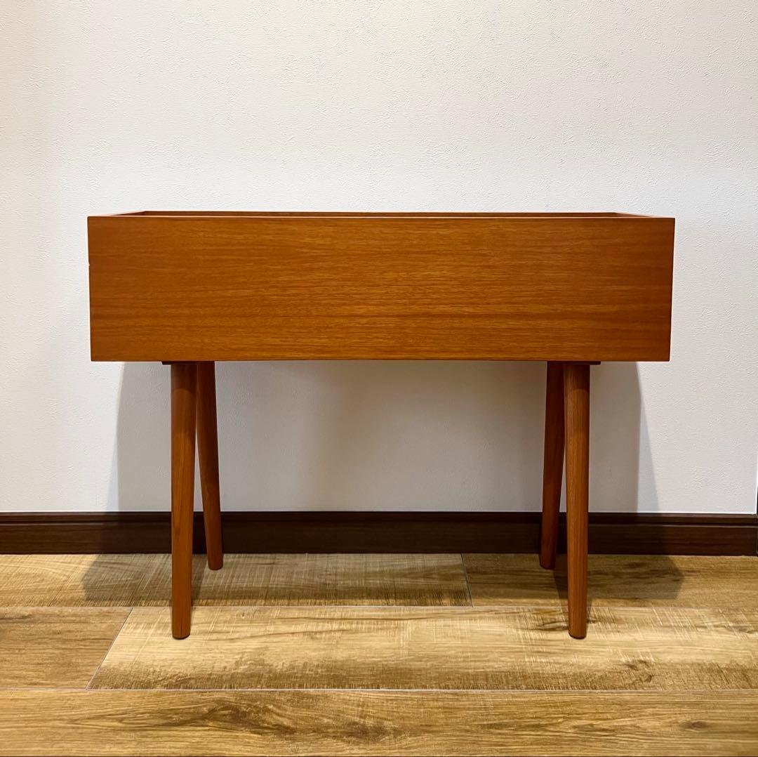 CHLOROS（クロロス） プランター スタンド プランタースタンド棚付 ワイド | 株式会社クロシオ｜クロシオ