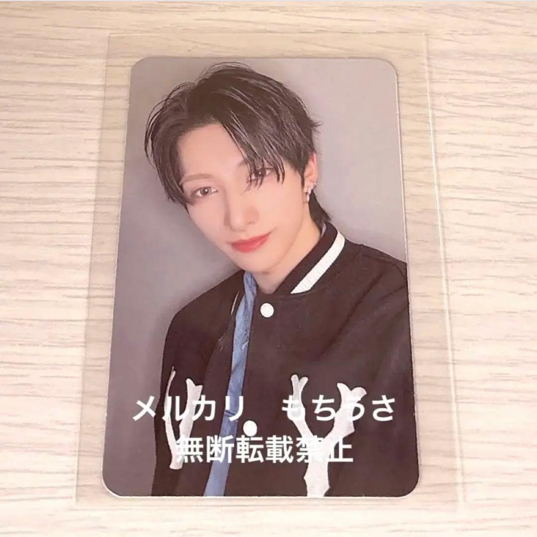 NEXZ NALLINA スミン　ストリーミング　サノク　トレカ　ユウ