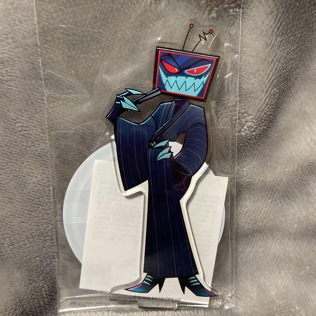 ハズビンホテル アニメイト 和服 ヴォックス アクリルスタンド - メルカリ