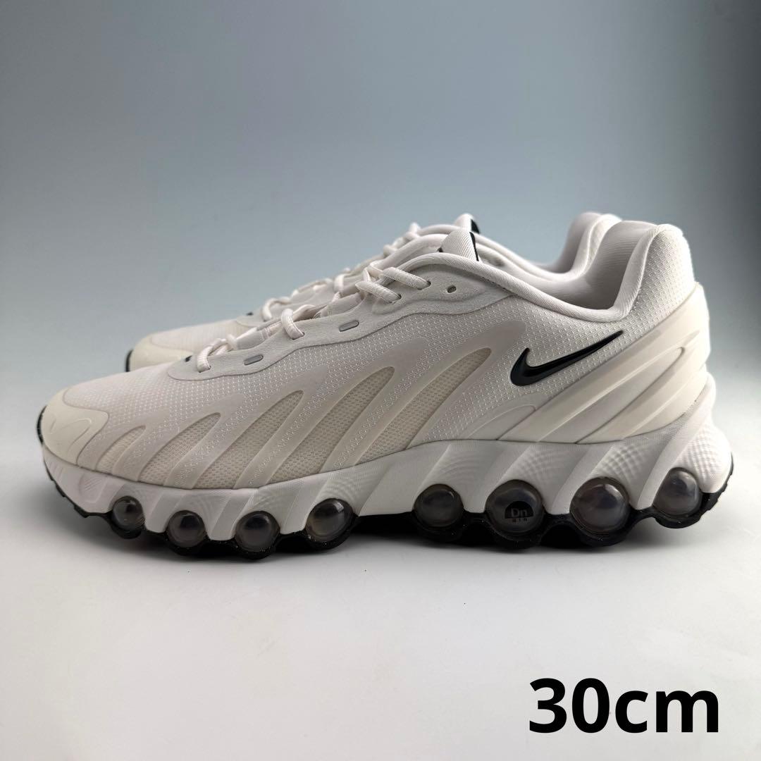 30cm ナイキ エアマックスDN8 ファントム/ファントム/ブラック/ブラック