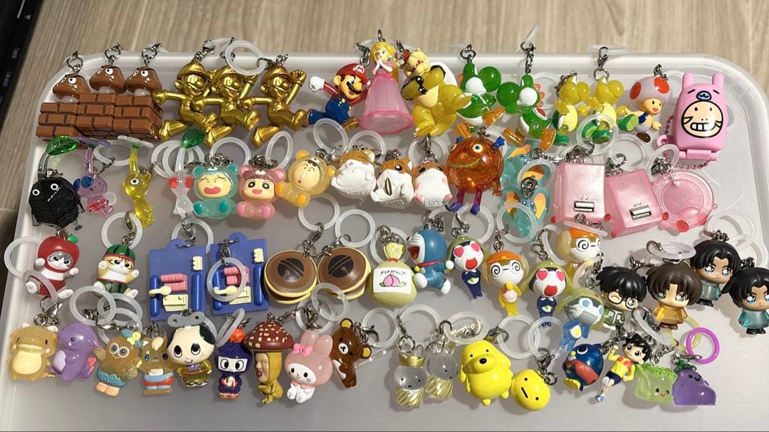 めじるしアクセサリー まとめ売り めじるしアクセサリー まとめ売り - メルカリ