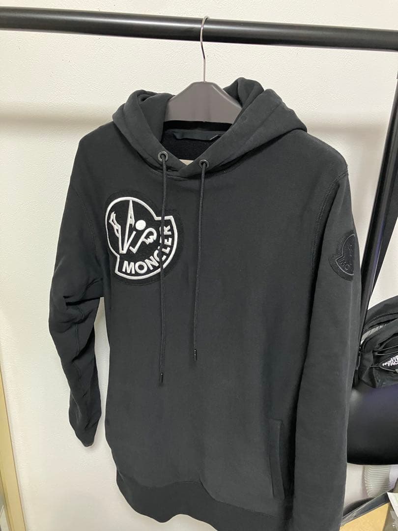 MONCLER GENIUS パーカー