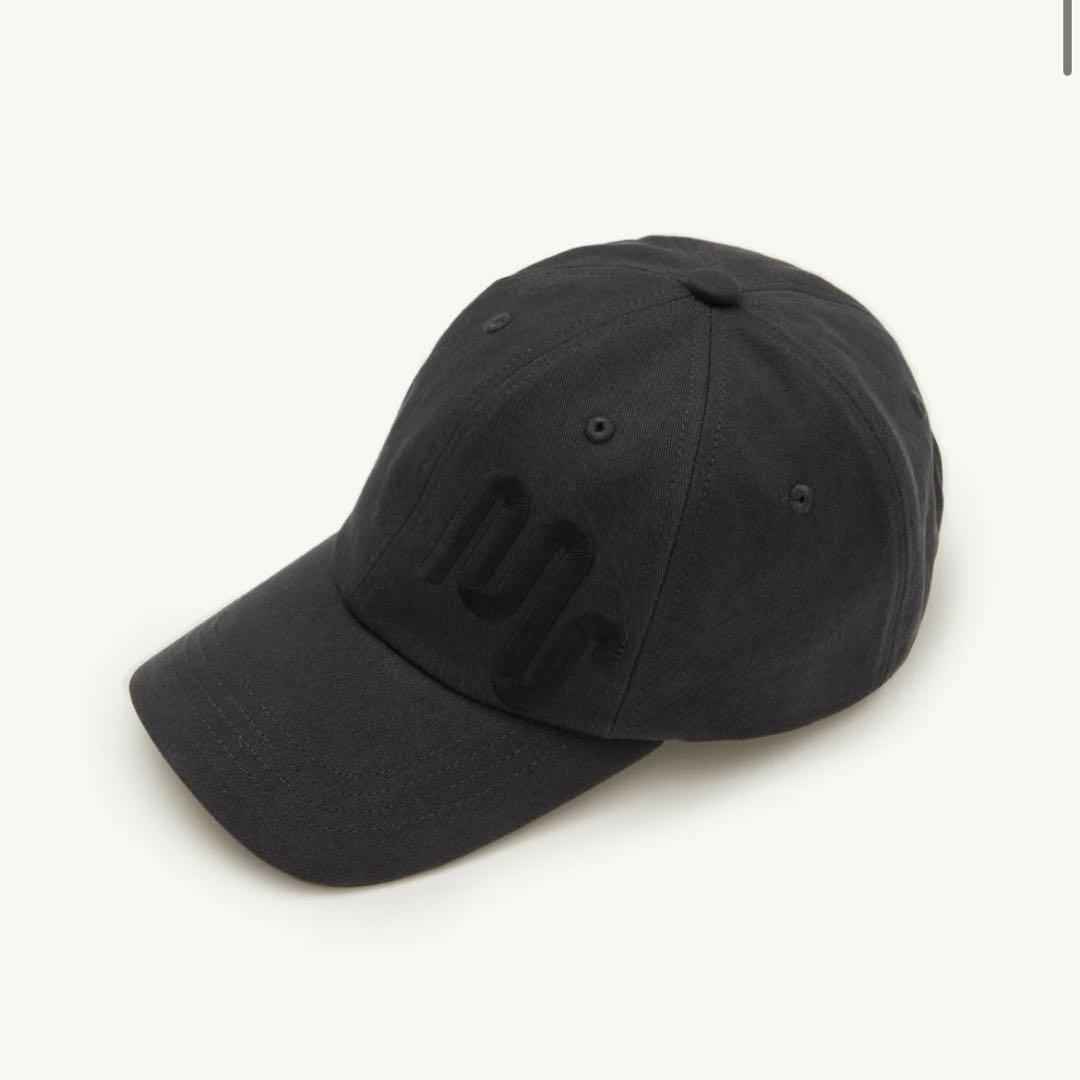 main story キャップ