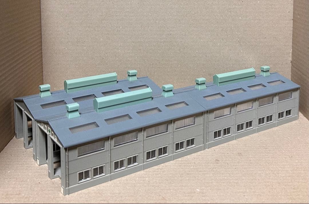 鉄道模型 Nゲージ 車庫 レール レールエンド 橋脚 配線 詰合せセット