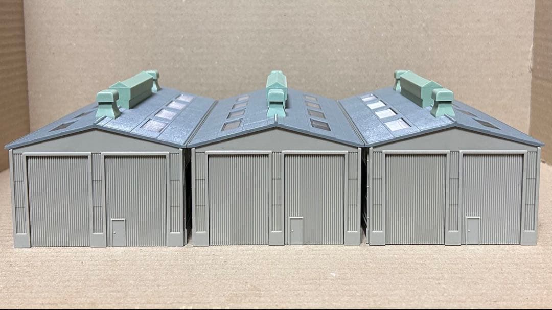 鉄道模型 Nゲージ 車庫 レール レールエンド 橋脚 配線 詰合せセット