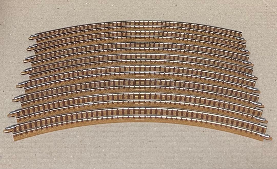 鉄道模型 Nゲージ 車庫 レール レールエンド 橋脚 配線 詰合せセット