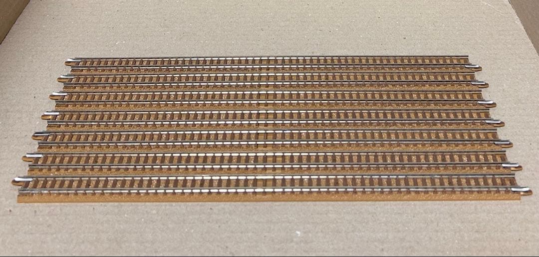 鉄道模型 Nゲージ 車庫 レール レールエンド 橋脚 配線 詰合せセット