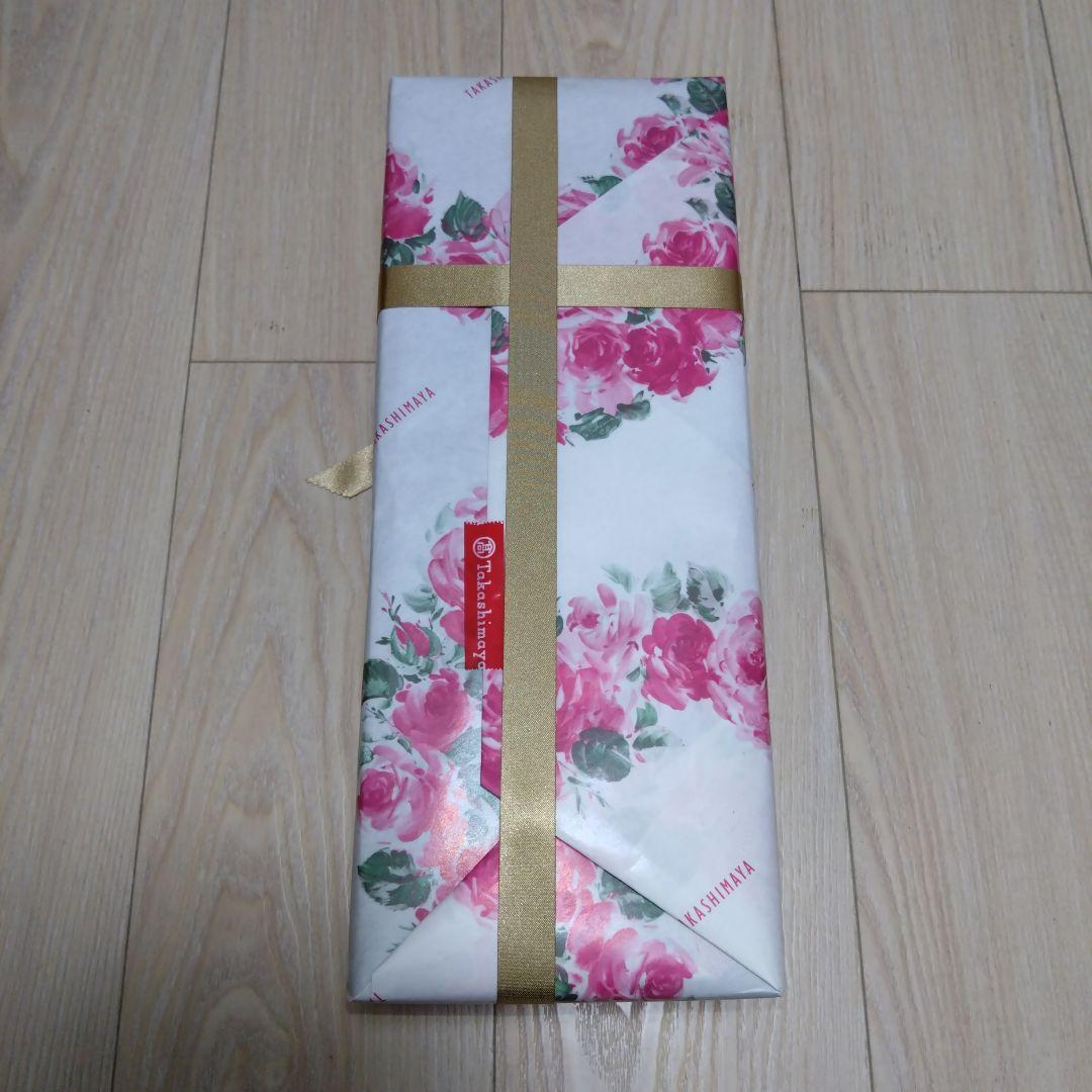 2026年2月当選分】極上の一滴 森伊蔵（高島屋購入 包装済・高島屋袋有