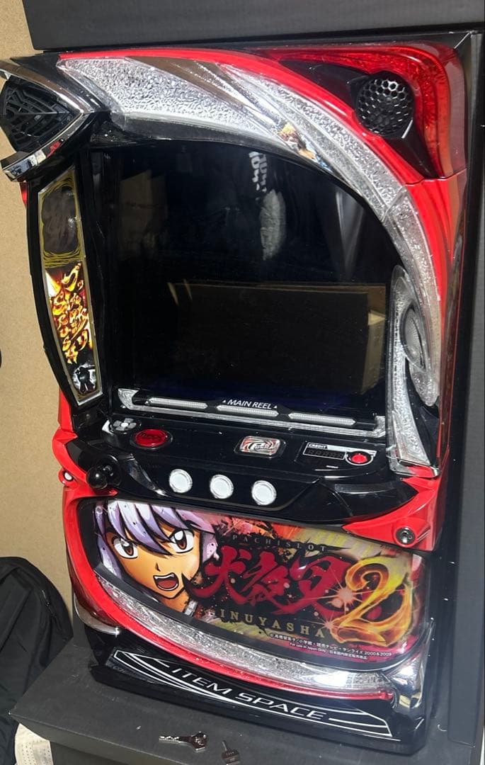 犬夜叉2 実機 2026年最新】犬夜叉2 実機の人気アイテム - メルカリ