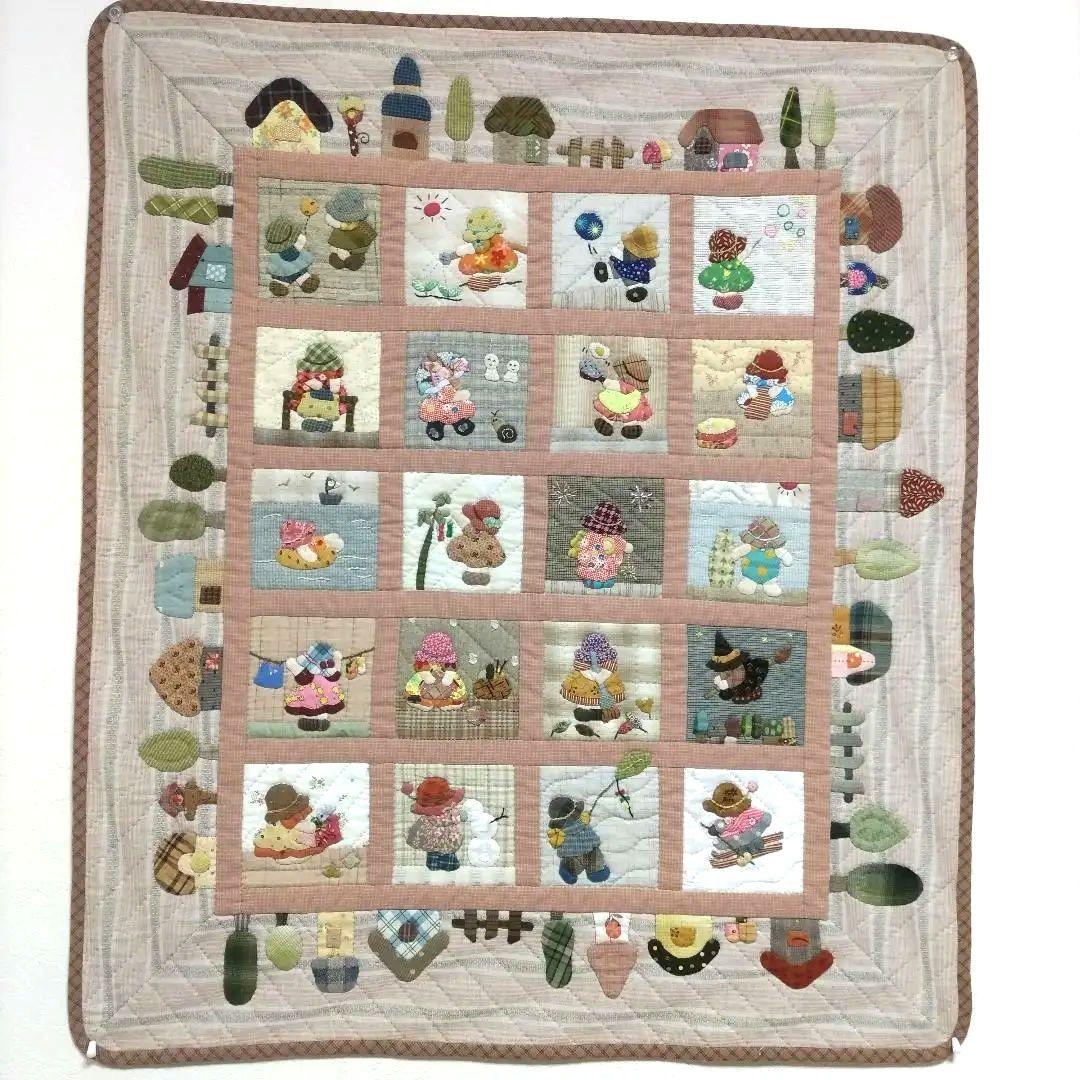 ハッチママすーちゃんの１年