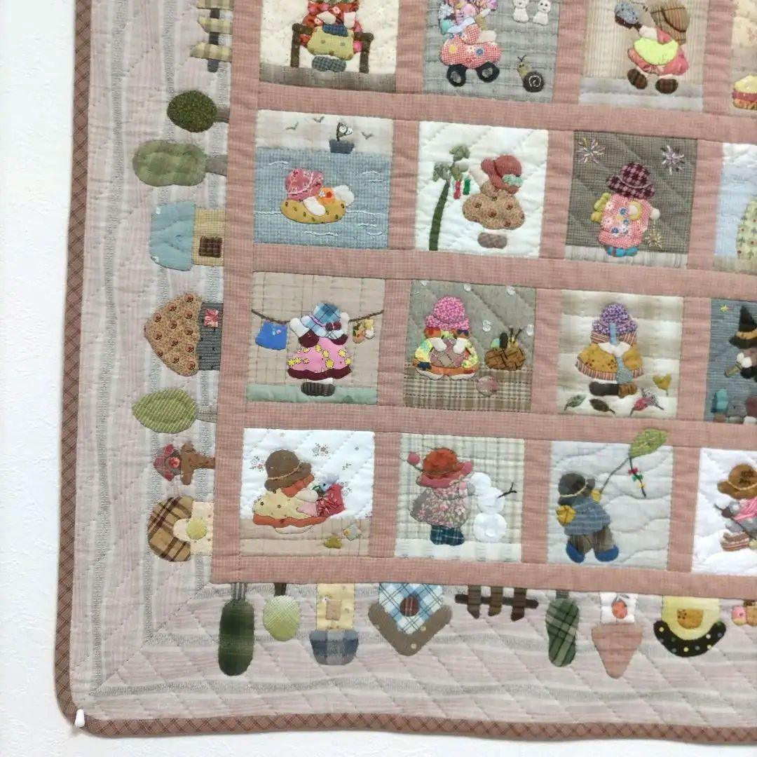 ハッチママすーちゃんの１年