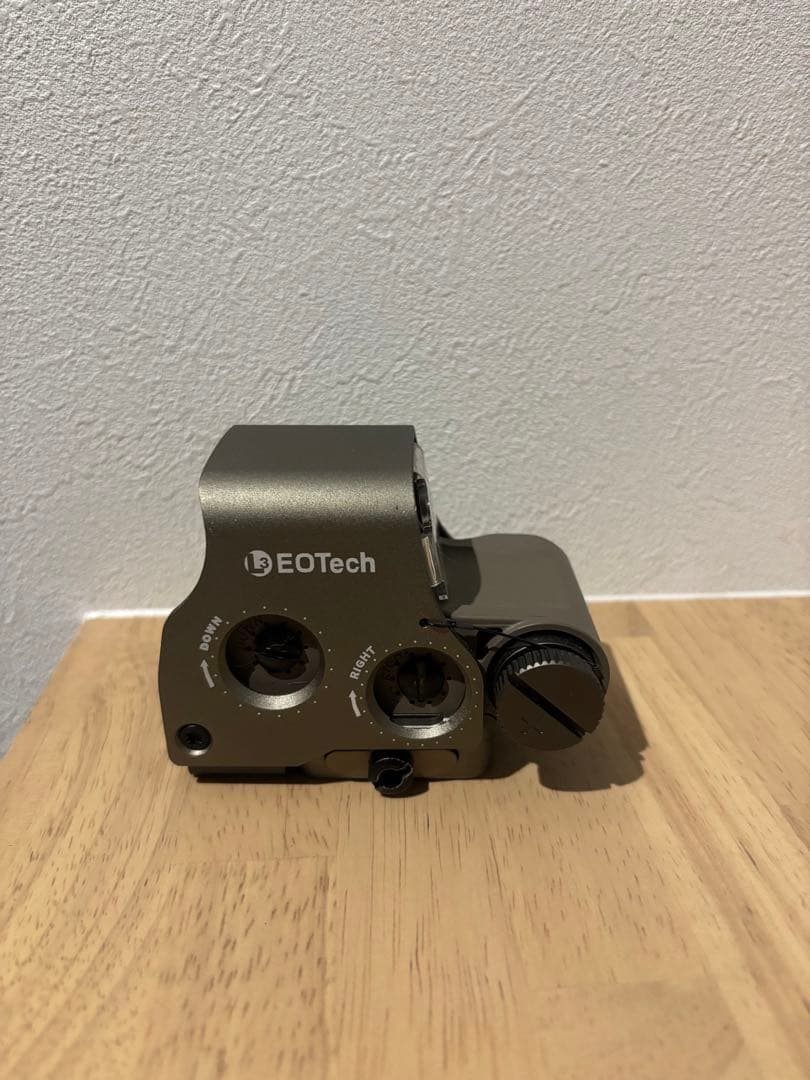 knaeHoly Warrior EoTechタイプ ダットサイト