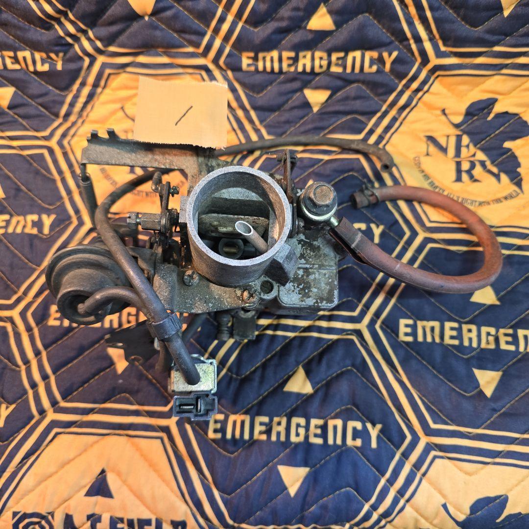 SJ30とSJ10 在庫キャブレター　在庫処分　ジャンク