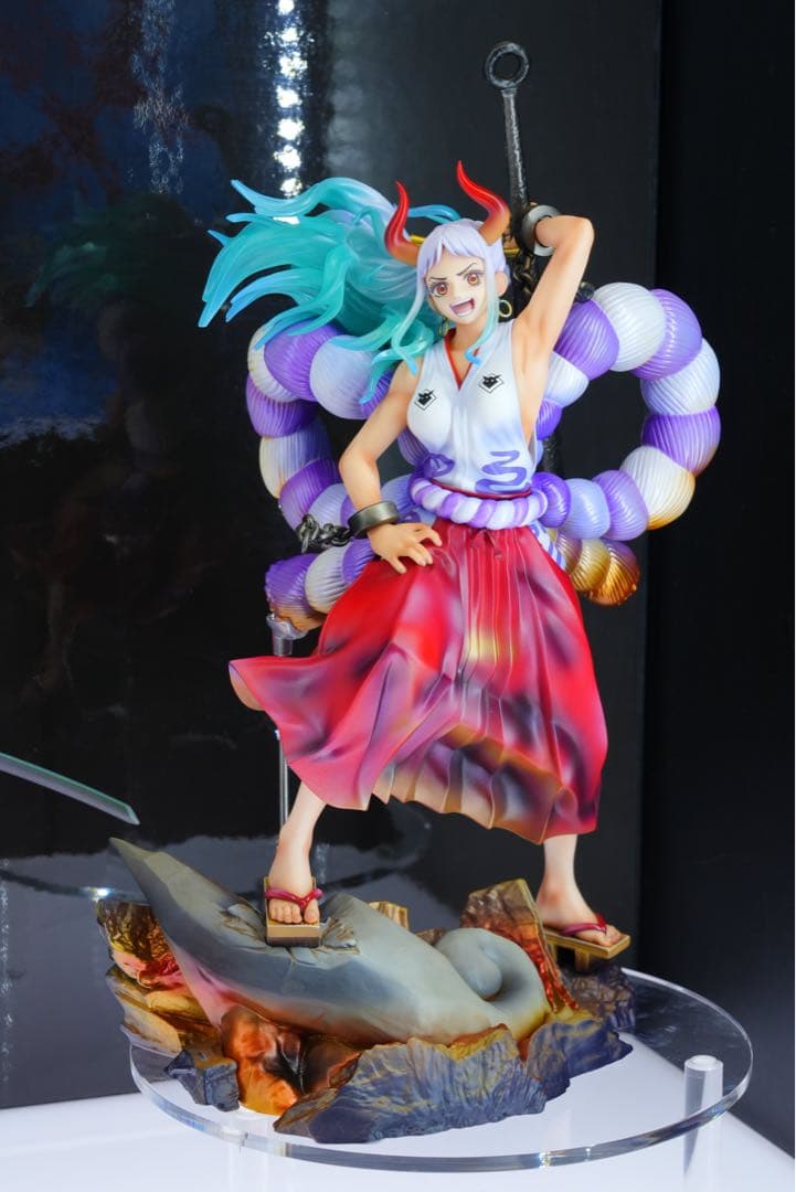 輸送箱未開封】ヤマト POP 