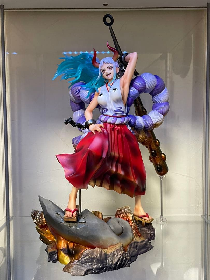 輸送箱未開封】ヤマト POP 