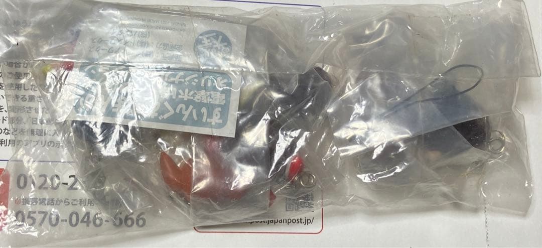 未開封 あずまんが大王 すいんぐあずまんが 電撃ホビーマガジンVer. 誌上通販